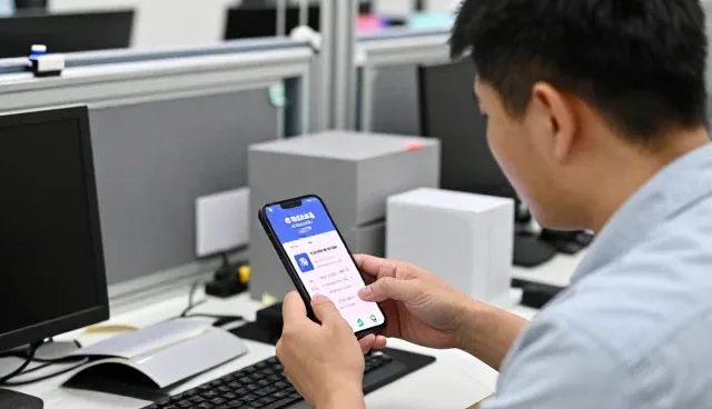 APP开发小程序商城网络：从入门到明白