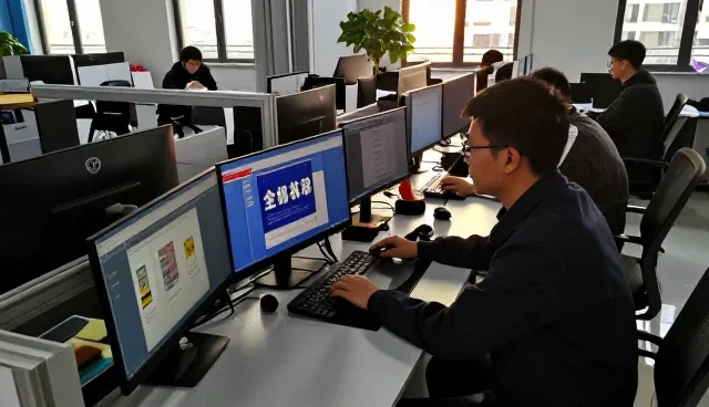 湖南客品网络科技有限公司展示SEO优化应用成果